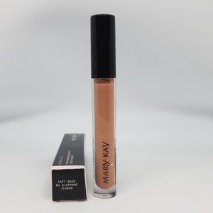 DISCONTINUED Soft Nude Pearl Lip Gloss - Mary Kay Unlimited